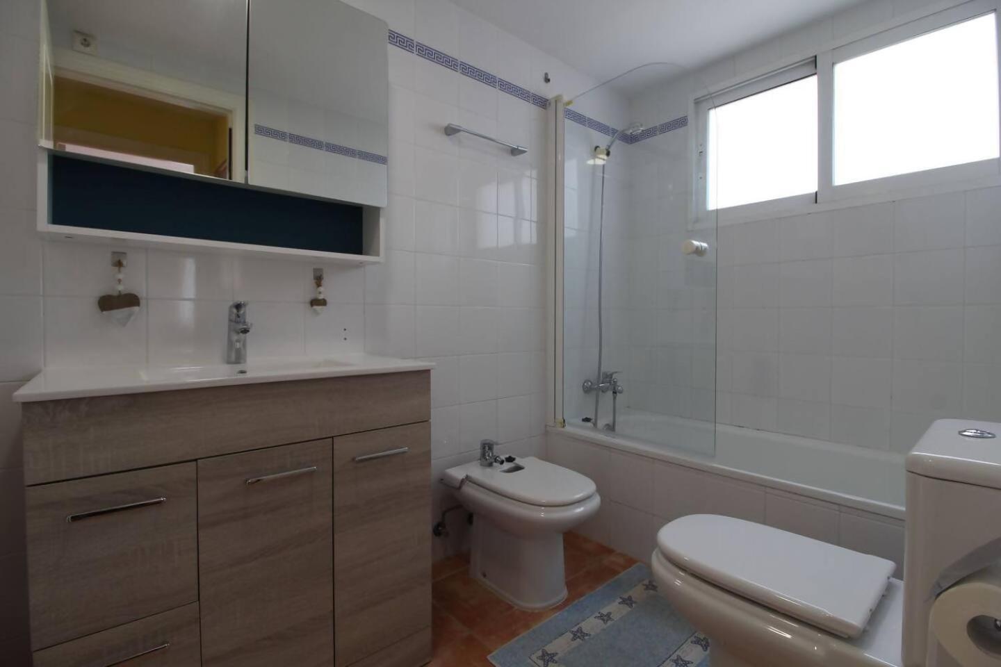Apartamento Cortes Altea Esterno foto